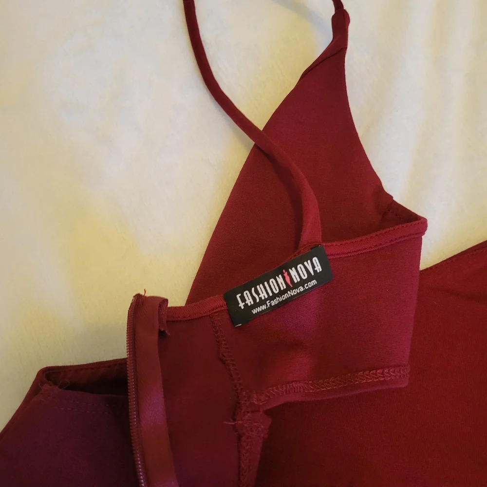 Dress - Picture 5 of 6